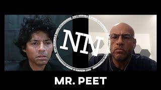 MR. PEET ES SEXÓLOGO - NN