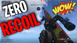 NO RECOIL COOPER CARBINE Class Setup Warzone - Best Cooper Carbine Loadout Warzone - Season 2 META