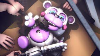 Helpy Be Like FNAF HELP WANTED 2