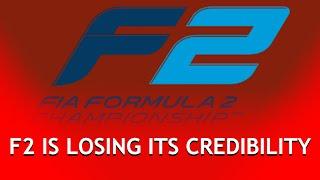 Is F2 Losing its Credibility?