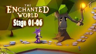 The Enchanted World Walkthrough 01-06