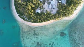 Nui atoll Tuvalu