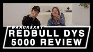 DANCE CHOREOGRAPHER REACTS - REDBULL DYS 배틀 리뷰 feat. 오천 5000 왁씨 WAACKXXXY  평행이론 BATTLE REVIEWS