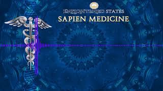 After Workout Muscle Recovery by Sapien Medicine MorphicEnergetically Programmed Audio ver2.0