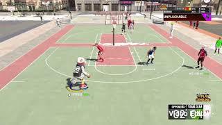 NBA 2k20 BEST JUMPSHOT FOR ANY BUILD