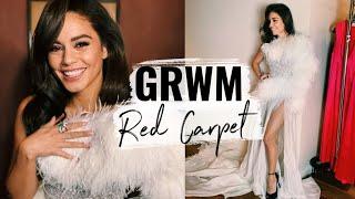 A Very Extra GRWM  Bad Boys For Life  Vanessa Hudgens