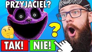 Wielki *TEST WIEDZY* o POPPY PLAYTIME CHAPTER 3  Nowe 