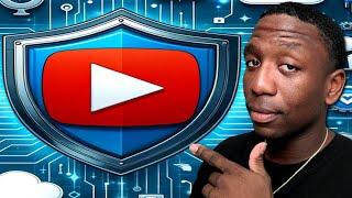 How To BACKUP Your YouTube Channel Full Protection Guide