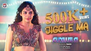 Jiggle Ma - Amigo Video Song   Praveen  Ramzan Muhammed  Manasi  Karthik Acharya  Star Music