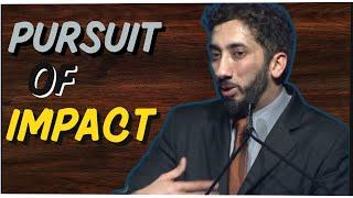 This is Called The Winning Spirit - Nouman Ali Khan MOTIVATIONAL