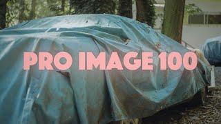 Kodak Pro Image 100 Review