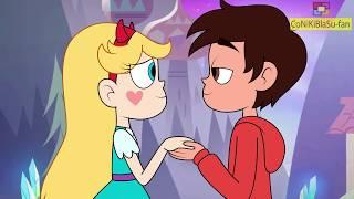 Star Butterfly x Marco Diaz - The Harem - part 1 Crystal Dolphin