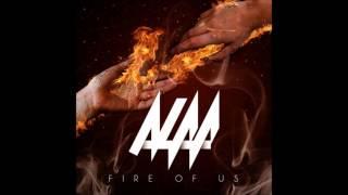 Alaa - Fire Of Us Freydal Remix Preview