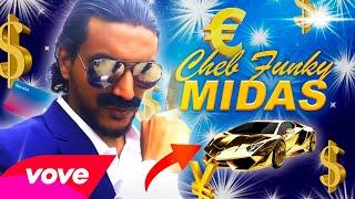 Cheb Funky - Midas Official Music Video