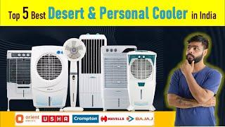 Best Air Cooler 2024  Desert Air Cooler 2024  Best Air Cooler under 10000