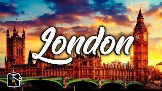 London Complete Travel Guide - England Travel Ideas - Bucket List