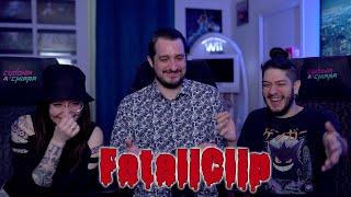 FataliClip #3 Giudichiamo giochi orribili w Francesco Fossetti