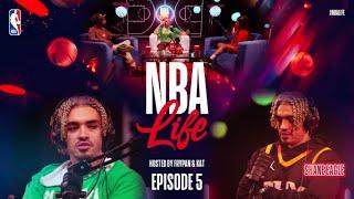 NBA Life Full Episode 5