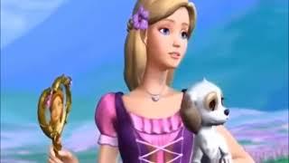 Barbie and the Diamond Castle - stomach growling REMOVED video from StomachClipsCollection #75.