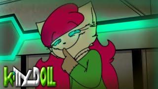 b4ck t0 sleep animation meme original??  KITTYDOLL