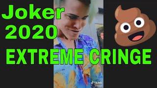 Joker Tik Tok Cringe 2020