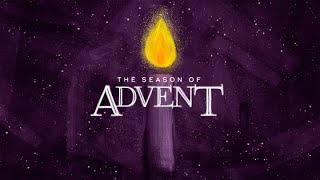 ADVENT 2023 WEEK 3 JOY