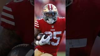 Elijah Mitchell IN DANGER Of Not Making The San Francisco 49ers’ Roster? #shorts
