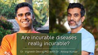 Excerpts From #152  The Missing Link In Healthcare With Dr Anoop Kumar