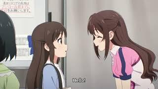 They are back Uzuki Shimamura Mio Honda Rin Shibuya Idolmaster Cinderella Girls U149 アイドルマスタ