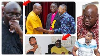 He is déad? Why Owusu Bempah leak NPP secret? Bawumia in trouble️Can Mahama win? WontumiNana addo