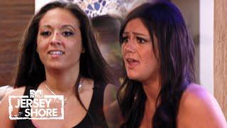 Sammi vs. JWoww  Jersey Shore Throwback Clip