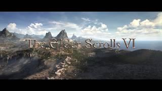 The Elder Scrolls VI Reveal Trailer  E3 2018