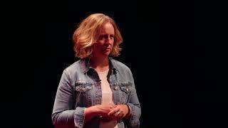 Parents and Teens Can Communicate If You Know How   Ruth Oelrich  TEDxDavenport