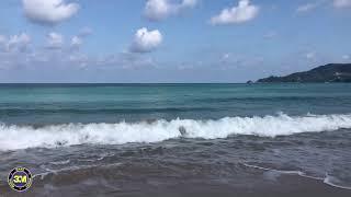 Old  Phuket Town to Patong Beach 2020 with the Universal Song  Media Make Money