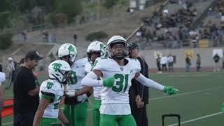 Thousand Oaks vs Ventura  Socal HS Football 24