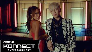 강다니엘KANGDANIEL - Dont Tell Feat. Jessi MV