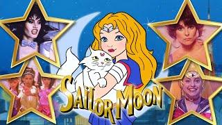 The Western World Of Sailor Moon  Tales of the Lost