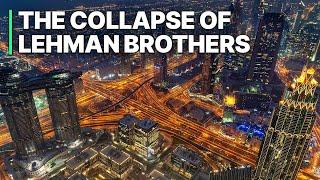 The Collapse Of Lehman Brothers  Best Documentary