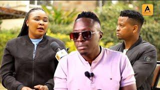 OGA OBINNA EXPOSED BADLY BABY MAMA DRAMA TAKES ANOTHER TURN MAMA ADA & LOLA SPEAKS