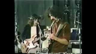 Frank Zappa - Stockholm 1973 08 21 full concert