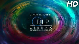 DLP Cinema LogoIntro HD 1080p
