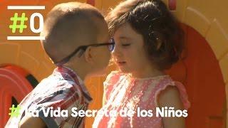 La Vida Secreta de los Niños Yeray y Ginebra - Avance Programa 1  #0