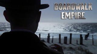 Boardwalk Empire - How does it feel to have everything?