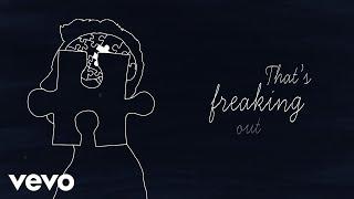 Tom Walker - Freaking Out Official Lyric Video