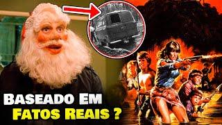 A FORTALEZA 10 CURIOSIDADES e Fatos SOBRE o FILME  