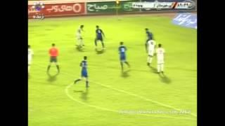 Esteghlal Khozestan Vs. Padideh  Week 7 IPL 20142015