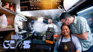 Wythenshawes Community Noodle Hut Where Pad Thai is £6  Hidden Gems