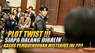 PLOT TWIST ‼️ SIAPA DALANG DIBALIK SEMUA INI  ALUR CERITA FILM KOREA TERBARU