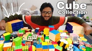 Cube Collection of The Year “2022”