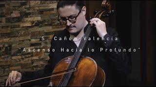 S. Cañón-Valencia Ascenso Hacia lo Profundo Live